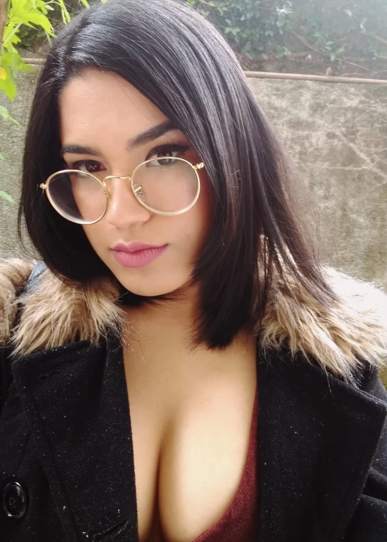 Acompanhante Nerdsexx