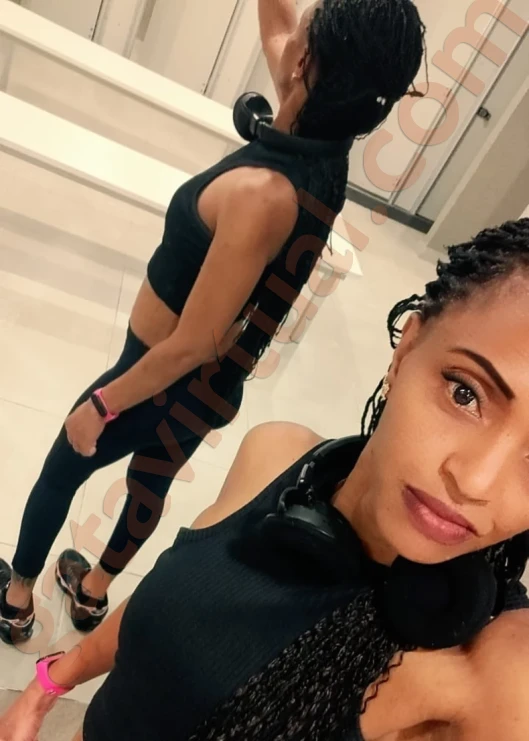 neguinha