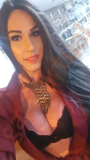 Nicoly Sexy