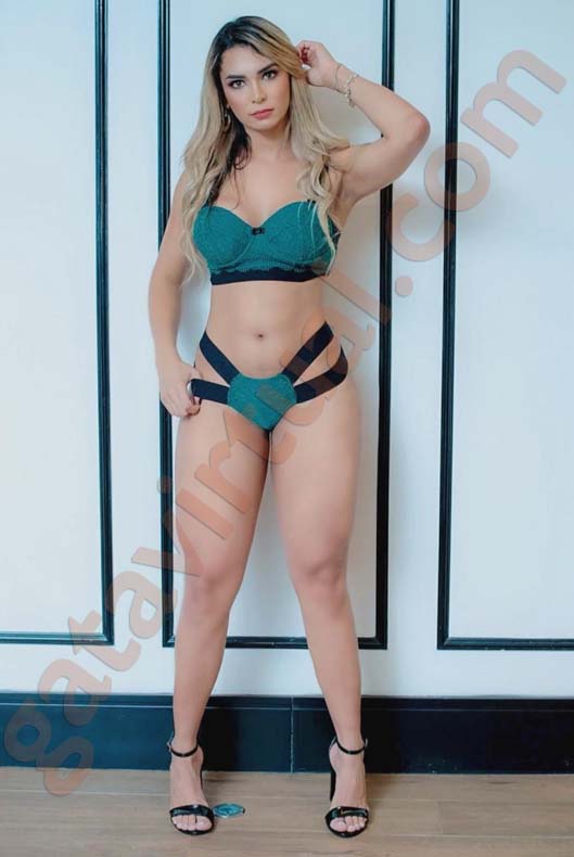 Emily Santos