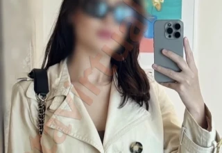 Natália Oriental em São José do Rio Preto
