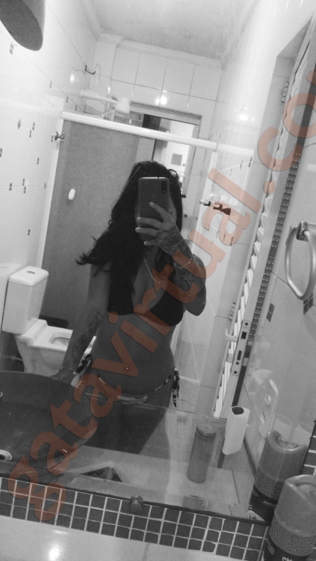 Amandinha