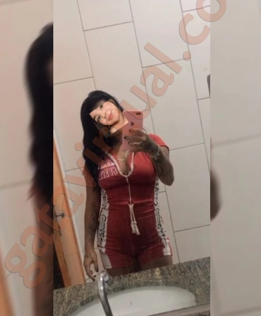 Amandinha