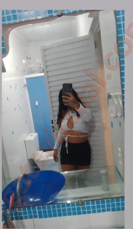 Amandinha