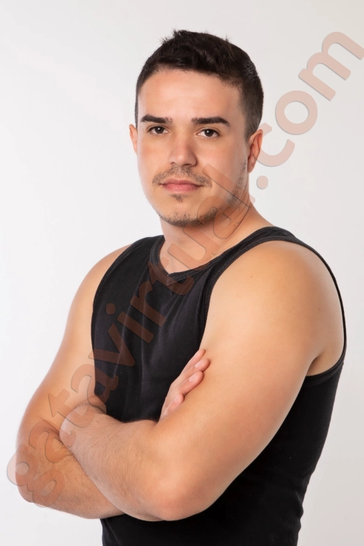 Ruan Assis