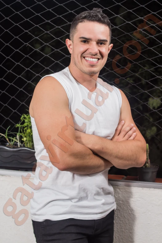 Ruan Assis