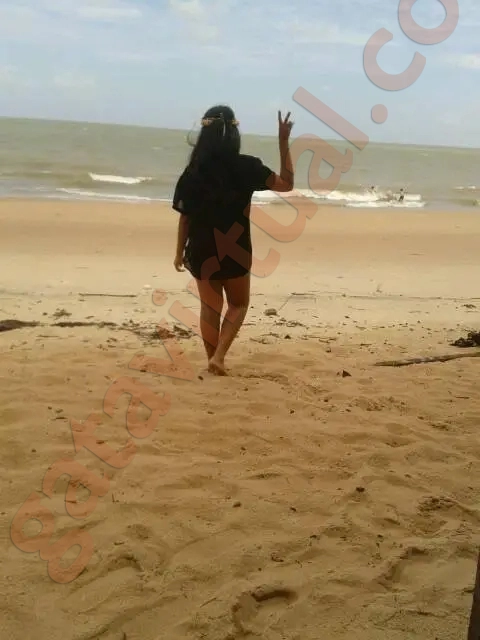 Morena delícia