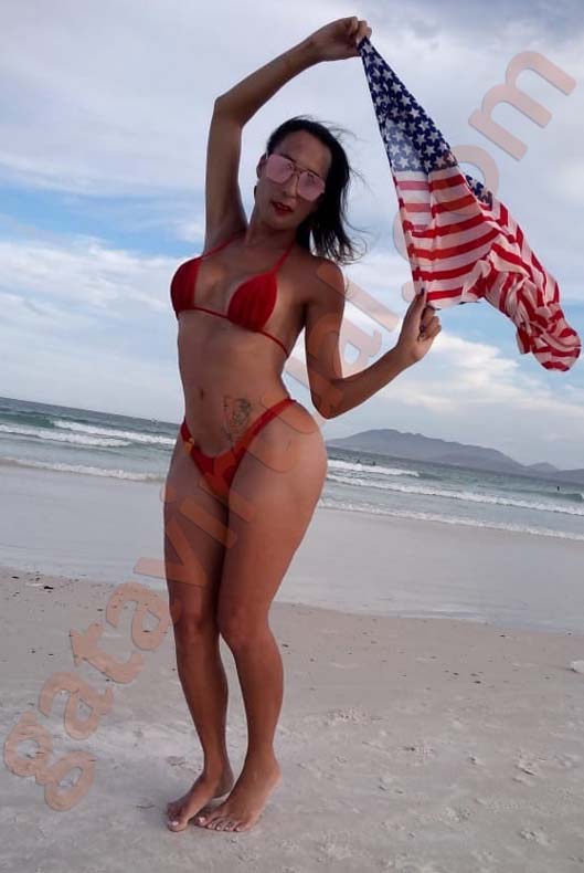 Paloma Montini