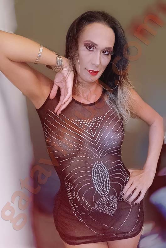 Paloma Montini