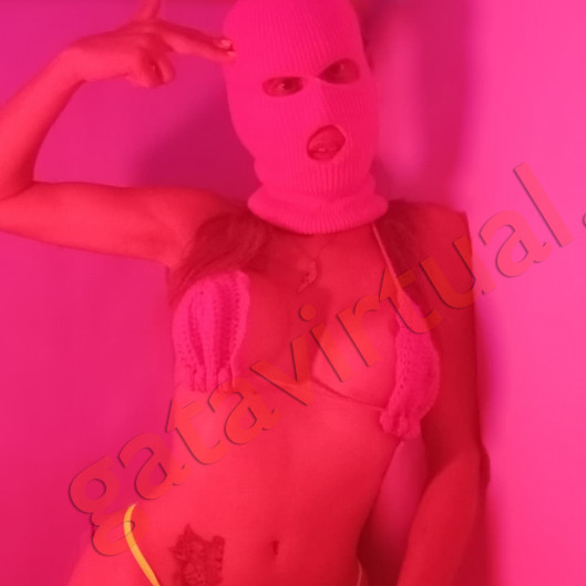 Paloma Montini