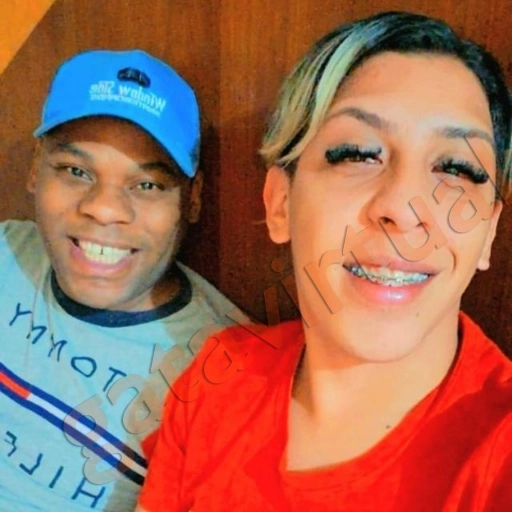 Casal gay