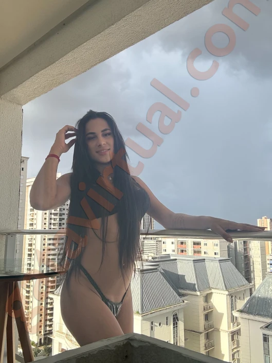 Victoria Valentina