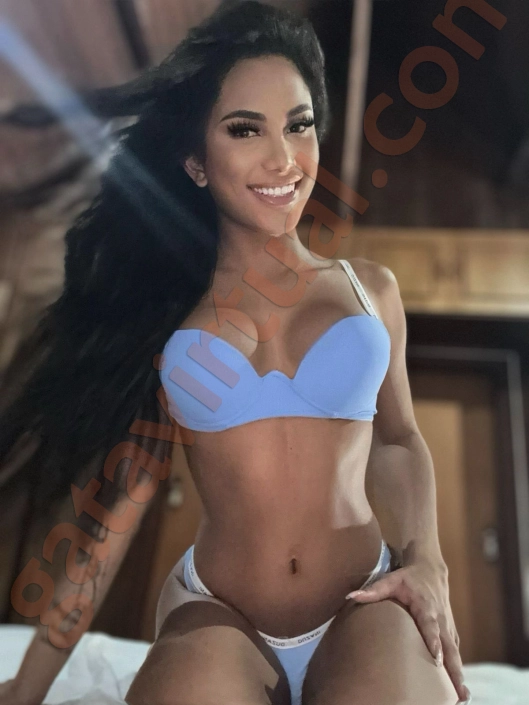 Victoria Valentina