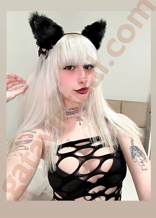 Acompanhante Juju branquinha