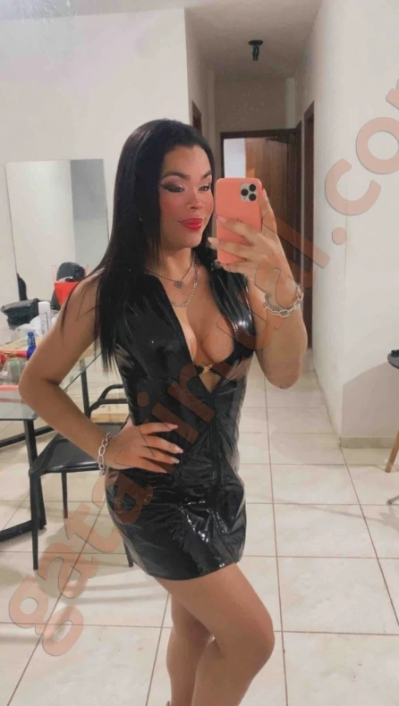 Samy Barb