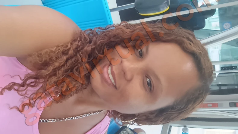Morena do pecado