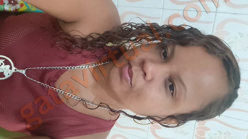 Morena do pecado