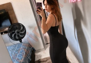 Lorena Andrade em São José do Rio Preto