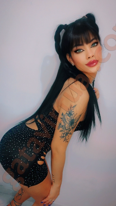 Thalia La Cangri