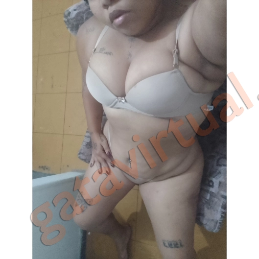 Morena gulosa