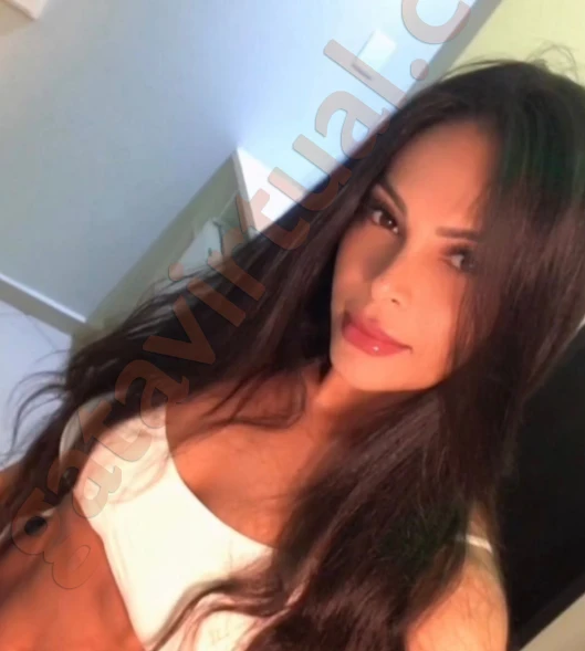 Gaby Mansur