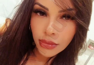 Gaby Mansur em São José do Rio Preto