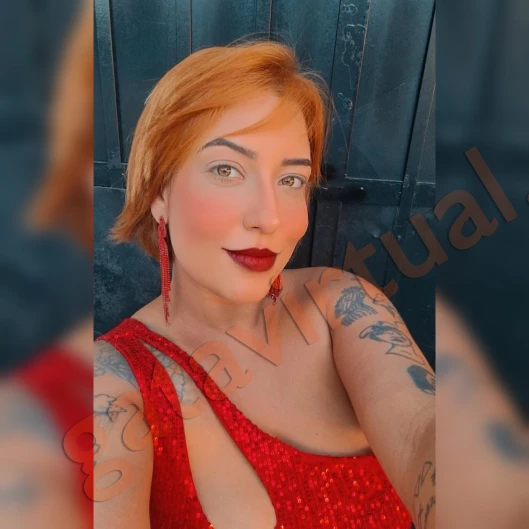 Scarlet