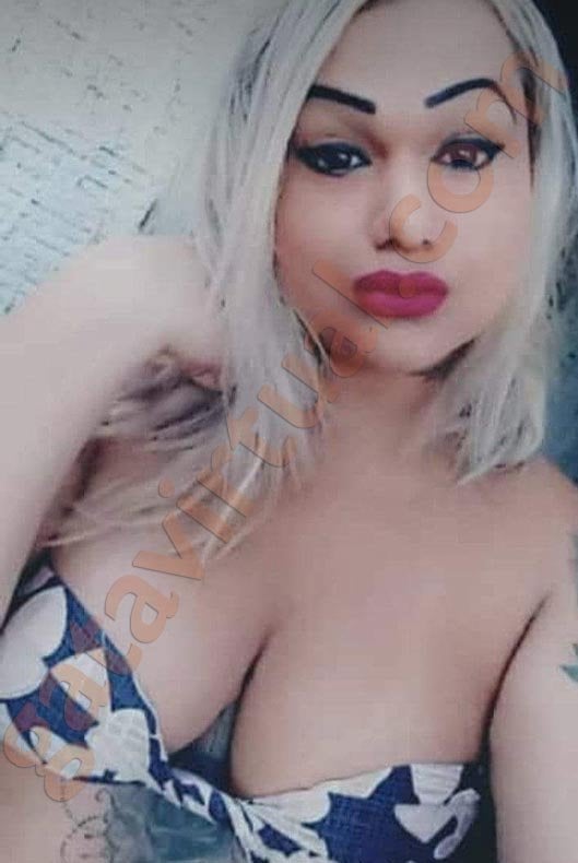 Layla Marques