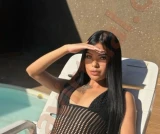 Acompanhante em São Paulo