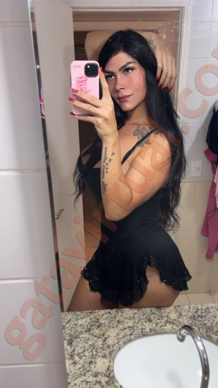 Maitê Albuquerque