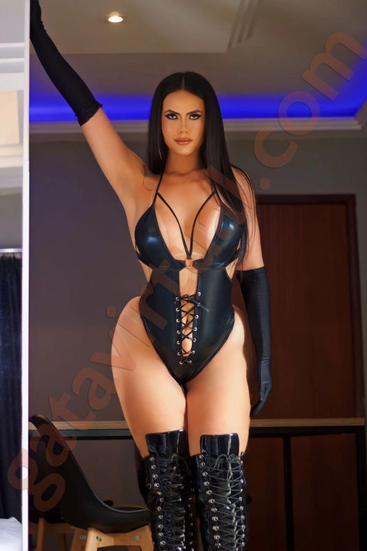 Maitê Albuquerque