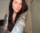 Acompanhante em São Paulo