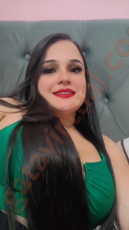 Gabizinha