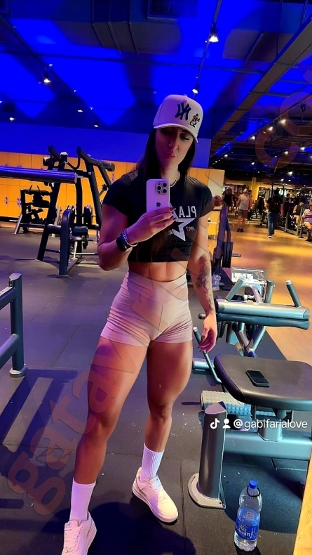 Allana Musa Fitness