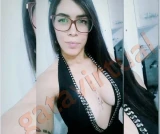 Acompanhante em São Paulo