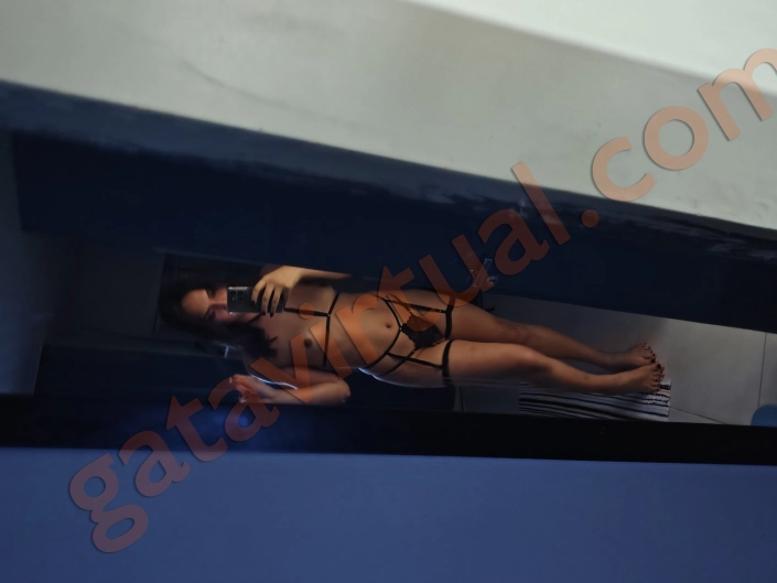 Aimeê hot