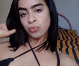 Acompanhante em Fortaleza