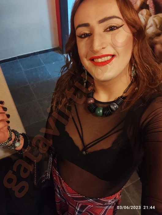 Amanda